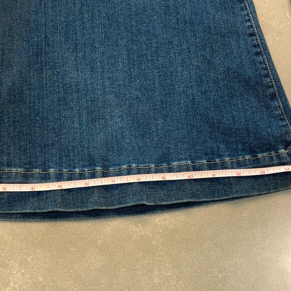 FRAME Flared Jeans Size 30 - Picture 7 of 11